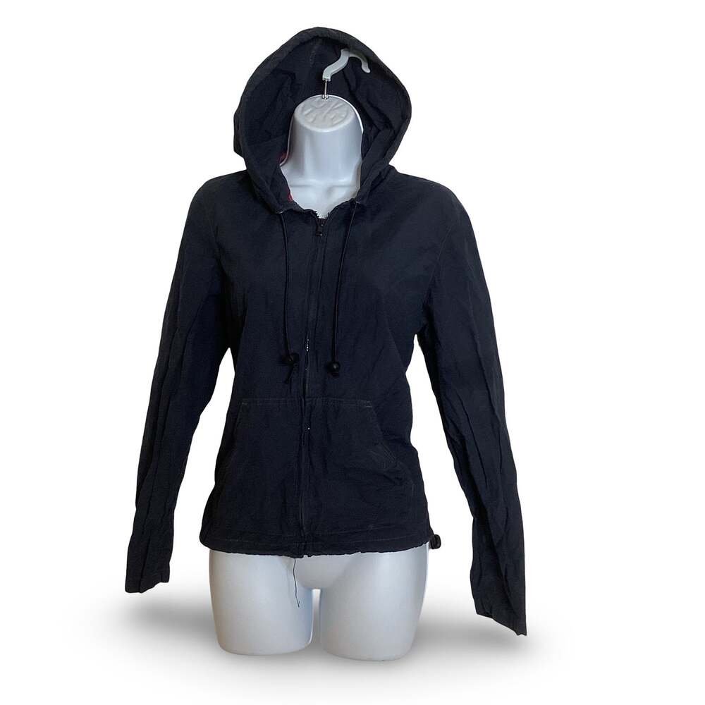 Express Windbreaker Jacket - Picture 1 of 6